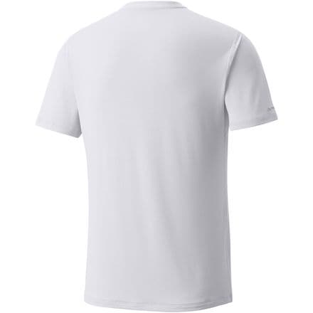 Mountain Hardwear - Metonic Short-Sleeve Shirt - Men's