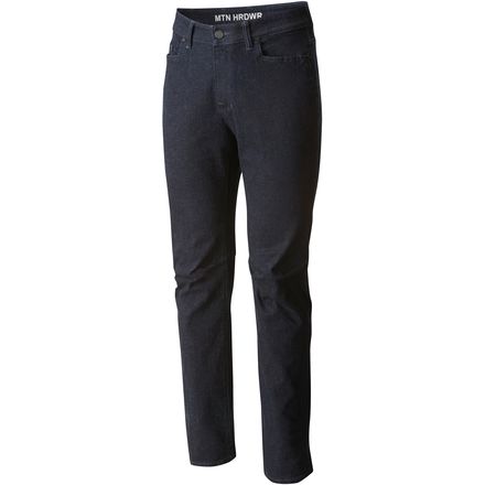 Mountain Hardwear - Crux Denim Jean - Men's