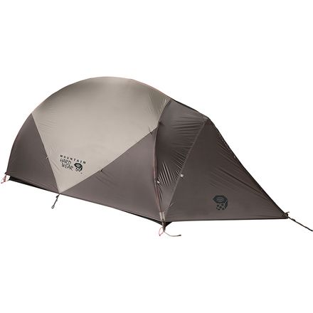 Mountain Hardwear - Pathfinder 2 Tent: 2-Person 3-Season