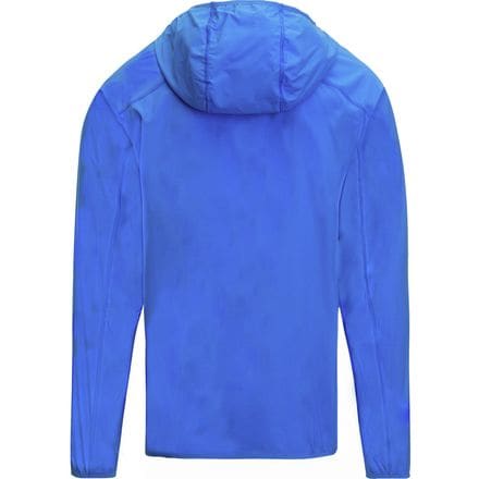 Mountain Hardwear - Ghost Lite Stretch Hooded Jacket - Men's