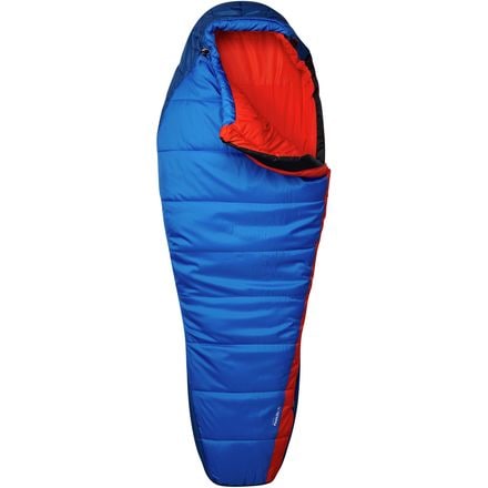 Mountain Hardwear - Pinole Sleeping Bag: 20F Synthetic