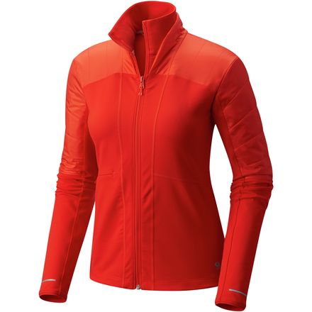 Mountain Hardwear - 32 Degree Insulated Jacket - Women's