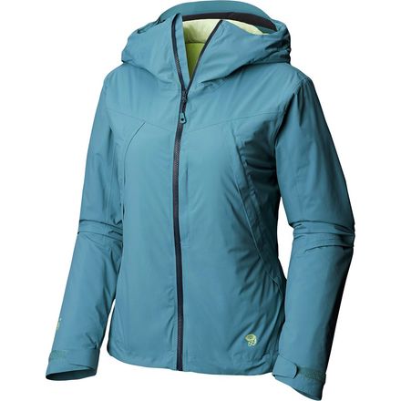 Mountain Hardwear - Marauder Insulated Jacket - Women's