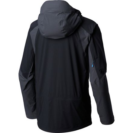 Mountain Hardwear - Cloudseeker Jacket - Men's