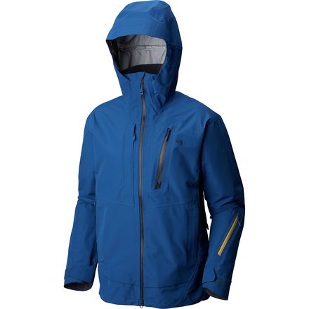 Mountain Hardwear Boundary Line Jacket - Men's - Clothing