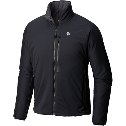 Mountain Hardwear - Kor Strata Jacket - Men's