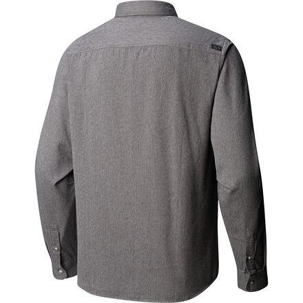 Mountain Hardwear - Baxter Long-Sleeve Shirt - Men's