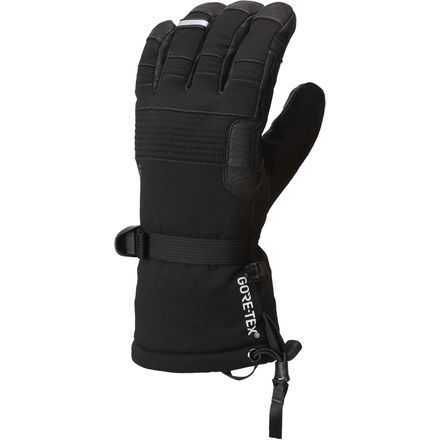 Mountain Hardwear - Cyclone GTX Glove - Men's