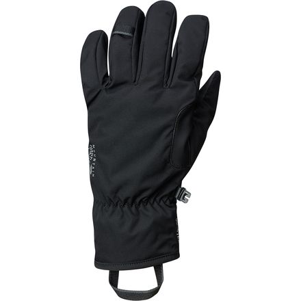 Mountain Hardwear - Plasmic Gore-Tex Glove - Men's