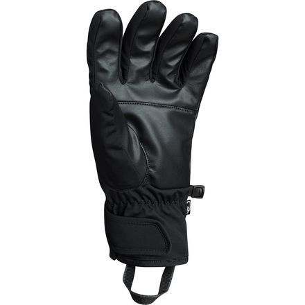 Mountain Hardwear - Plasmic Gore-Tex Glove - Men's