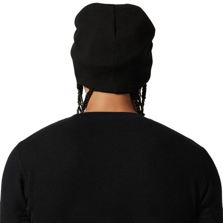 Mountain Hardwear - MHW Logo Beanie