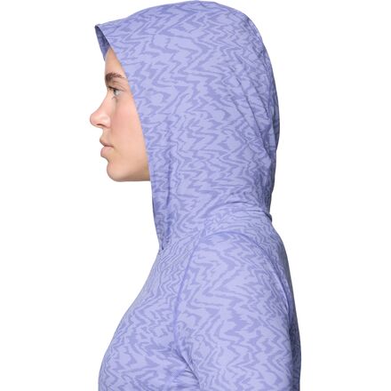 Mountain Hardwear - Crater Lake Long-Sleeve Hoodie - Women's