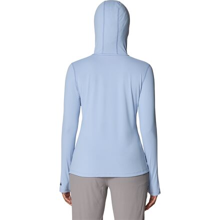 Mountain Hardwear - Crater Lake Long-Sleeve Hoodie - Women's