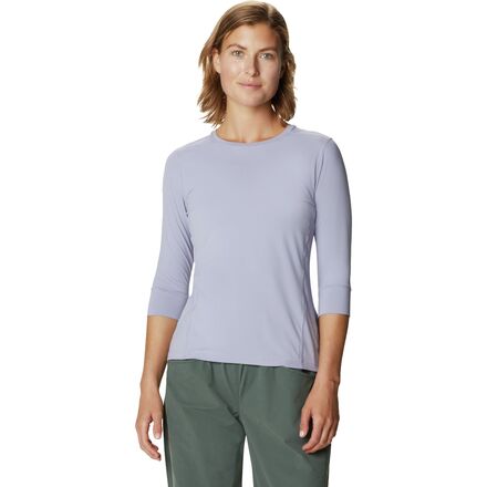 mountain hardwear crater lake shirt