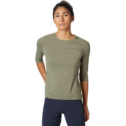 mountain hardwear crater lake shirt