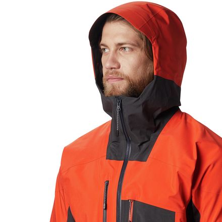 Mountain Hardwear - Exposure/2 Gore-tex Pro Jacket - Men's