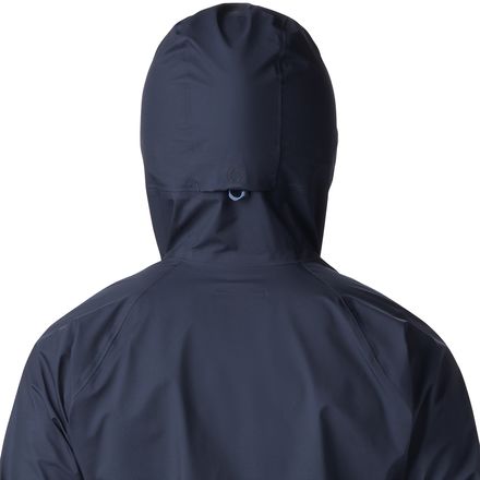 Mountain Hardwear - Exposure/2 GTX 3L Active Jacket - Men's