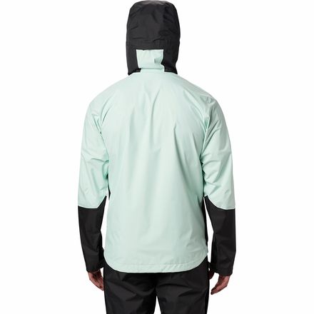 Mountain Hardwear - Exposure/2 GTX Paclite Jacket - Men's