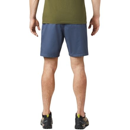 Mountain Hardwear - Cederberg Pull-On Short - Men's