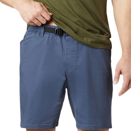 Mountain Hardwear - Cederberg Pull-On Short - Men's