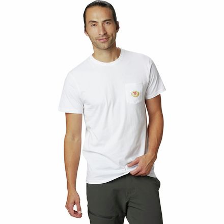 Mountain Hardwear - Peaks'n Pints Short-Sleeve T-Shirt - Men's