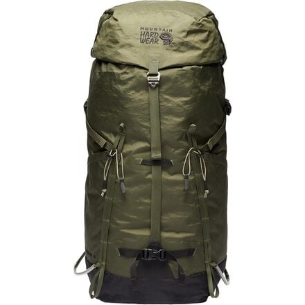Mountain Hardwear - Scrambler 35L Backpack - Poblano