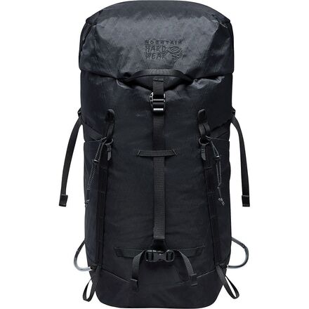 Mountain Hardwear - Scrambler 25L Backpack - Black