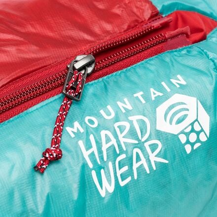 Mountain Hardwear - Phantom Sleeping Bag: 0F Down