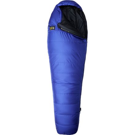 Mountain Hardwear - Rook Sleeping Bag: 30F Down