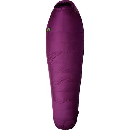 Mountain Hardwear - Rook Sleeping Bag: 30F Down - Women's