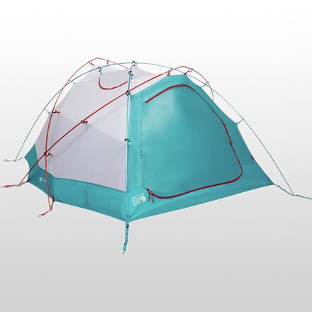 Mountain Hardwear - Trango 3 Tent: 3-Person 4-Season