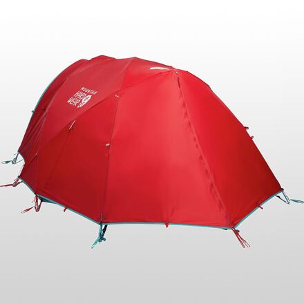 Mountain Hardwear - Trango 3 Tent: 3-Person 4-Season