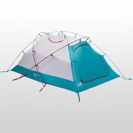 Mountain Hardwear - Trango 2 Tent 2-Person 4-Season