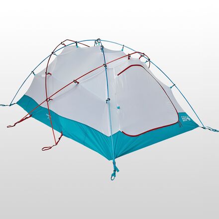 Mountain Hardwear - Trango 2 Tent 2-Person 4-Season