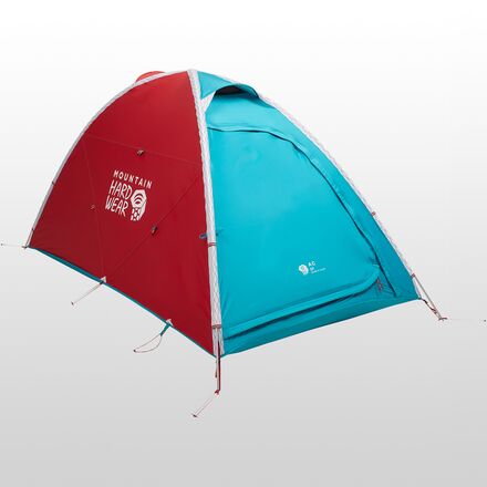 Mountain Hardwear - AC 2 Tent 2-Person 4-Season