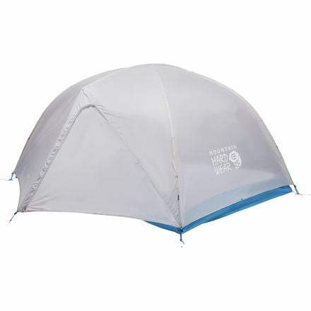 Mountain Hardwear - Aspect 3 Tent : 3-Person 3-Season