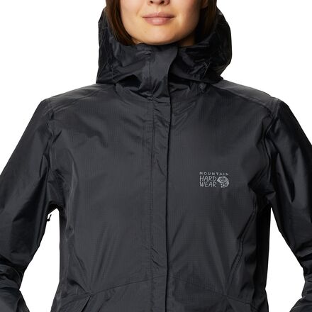 Mountain Hardwear - Acadia Parka - Women's