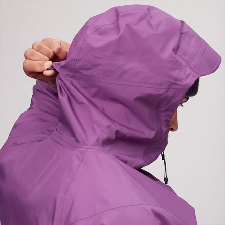 Mountain Hardwear - Exposure 2 GTX PRO Jacket - Men's