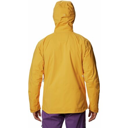 Mountain Hardwear - Exposure 2 GTX PRO Jacket - Men's