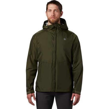 Mountain Hardwear - Acadia Jacket - Men's