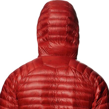 Mountain Hardwear - Ghost Whisperer 2 Hooded Down Jacket - Men's
