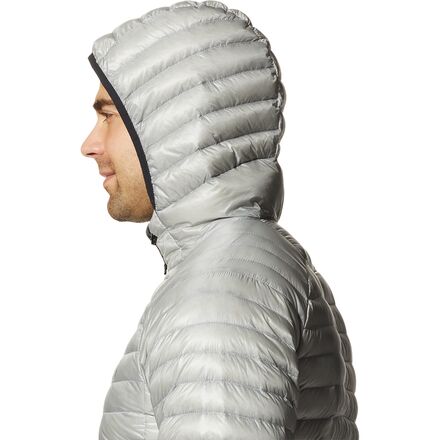 Mountain Hardwear - Ghost Whisperer 2 Hooded Down Jacket - Men's
