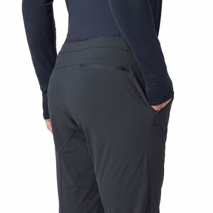 Mountain Hardwear - Chockstone Pull-On Pant - Men's