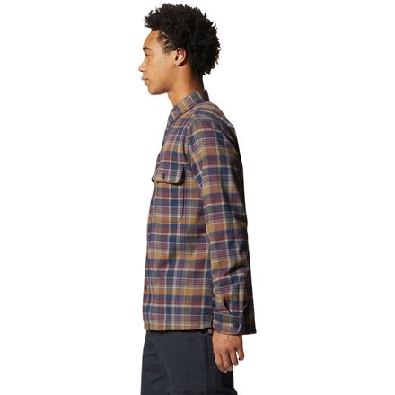 Mountain Hardwear - Voyager One Shirt - Men's