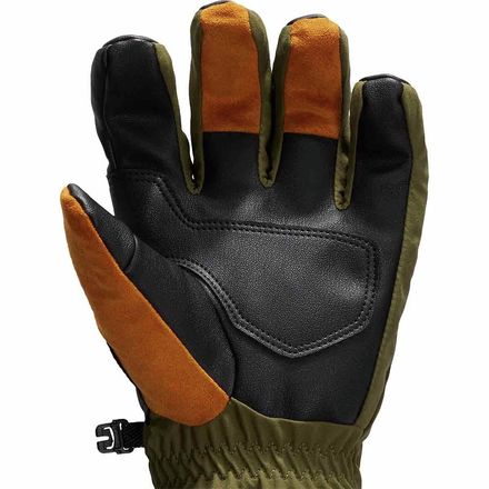Mountain Hardwear - Cloud Bank GTX Glove - Women's 