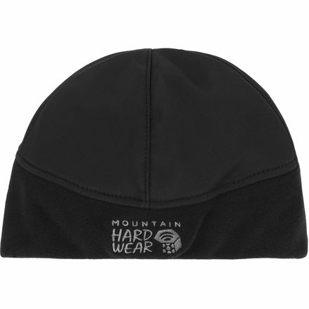 Mountain Hardwear - Dome Perginon Pro Beanie - Black