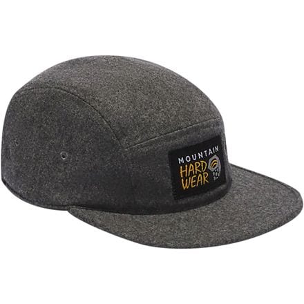 Mountain Hardwear - Logo Camp Hat - Men's