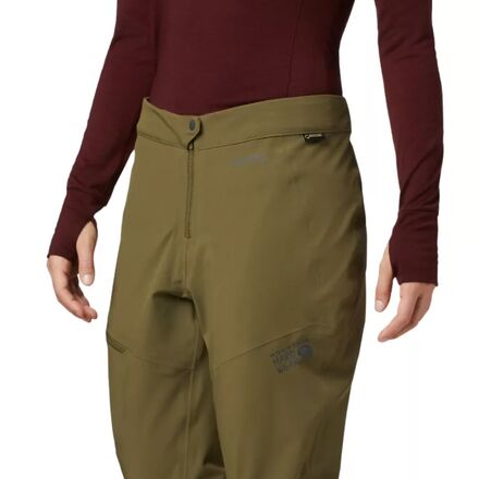 Mountain Hardwear - Cloudland GORE-TEX Slim Pant - Women's