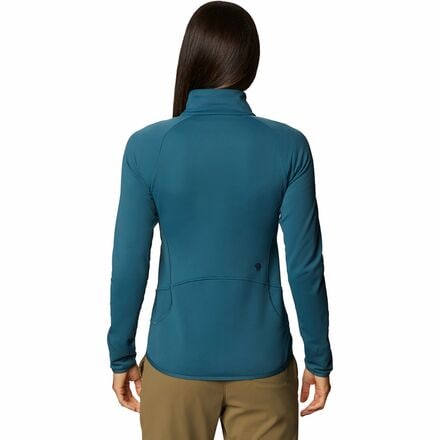 Mountain Hardwear - Frostzone Full-Zip Jacket - Women's