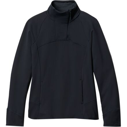 Mountain Hardwear - Frostzone 1/4-Zip Fleece Pullover - Women's